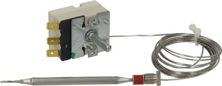 Jednofázový termostat 0-93 °C