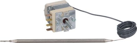 Jednofázový termostat 30-90 °C