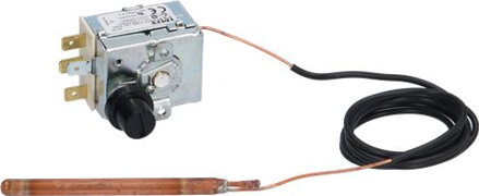Jednofázový termostat 90-110 °C