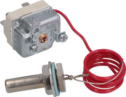 Jednofázový termostat 60°C