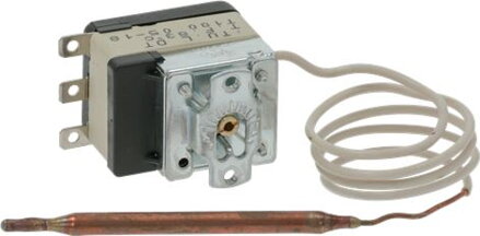 Jednofázový termostat 83°C