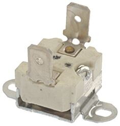 Kontaktní termostat 130°C