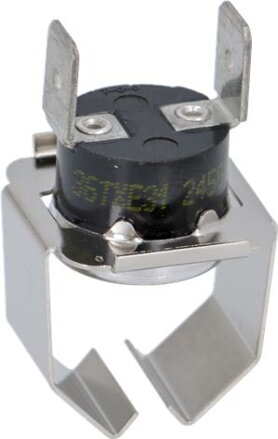 Kontaktní termostat 60°C