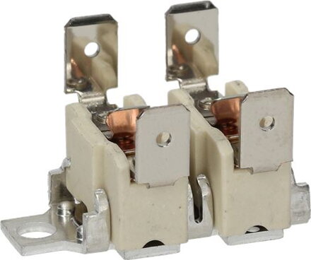 Kontaktní termostat