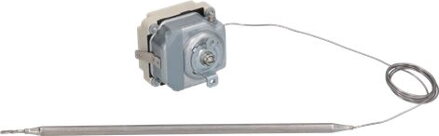 Třífázový termostat  30-90 °C