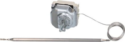 Třífázový termostat  108-192 °C