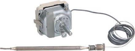 Třífázový termostat  30-90 °C