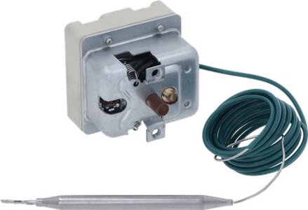 Třífázový termostat