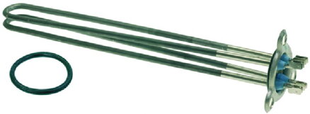 Topné těleso 4000 W