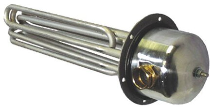 Topné těleso 10000W