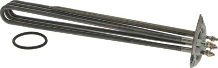 Topné těleso 6000W