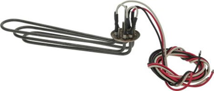 Topné těleso 4500W