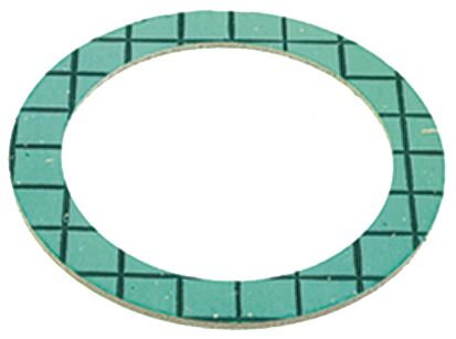 Těsnění topného tělesa 2"