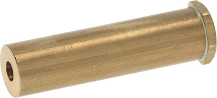 09 - Odpadní trubice