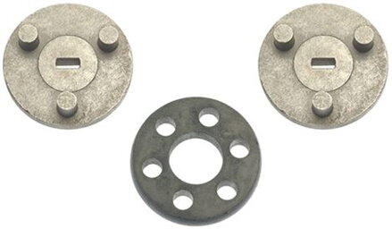 34 - Spojka čerpadla