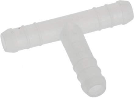 52 - Plastová spojka T 8