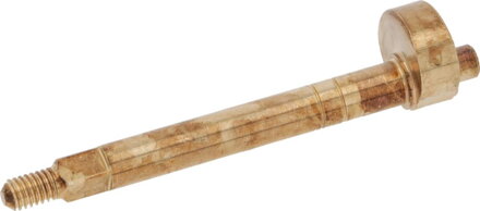 28 - Vačková hřídel