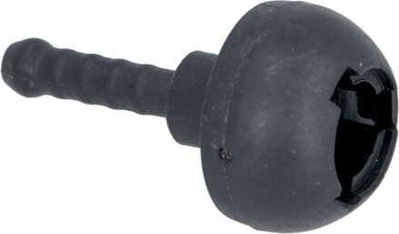 31 - Kulová spojka trubice páry