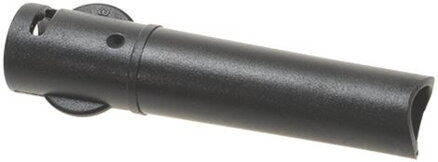 99 - Tepelná ochrana trysky