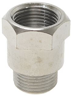 116 - Nástavec výpustě