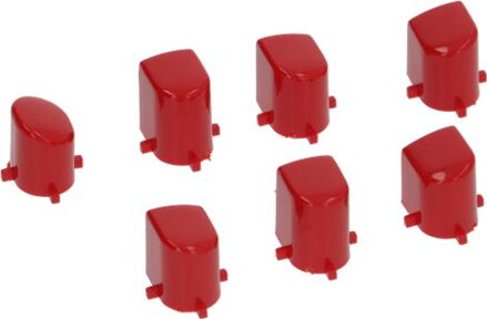 Sada tlačítek San Marco