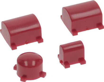 Sada tlačítek San Marco