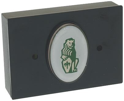 37 - Panel tlačítek