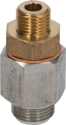 25 - Redukční ventil