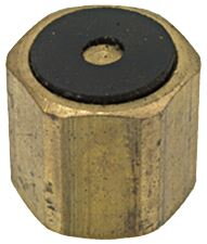 15 - Sedlo ventilu s těsněním