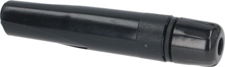 54 - Tryska páry plastová