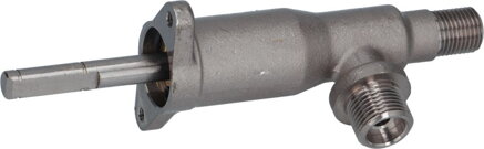 24 - Ventil vody/páry