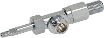 02 - Kompletní ventil páry