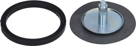 28 - Membrána pressostatu