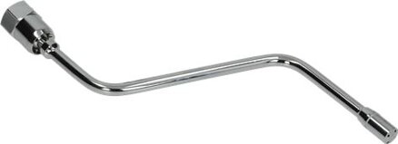 14 - Trubka výtoku páry