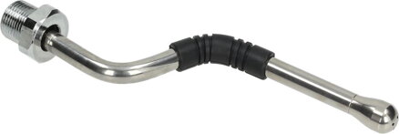 21 - Trubka výtoku páry