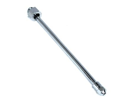 13 - Trubka výtoku páry přímá 20 cm