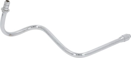 11 - Trubka výtoku páry levá