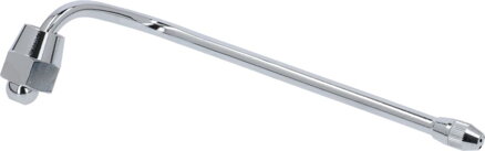 28 - Trubka ventilu páry