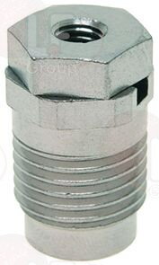 49 - Rozstřikový šroub