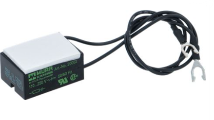 Magnetický spínač (kabel)