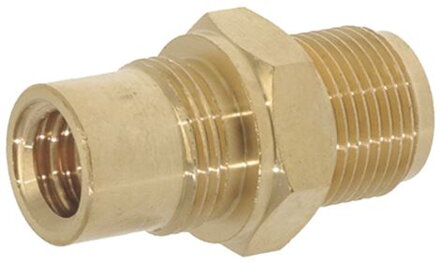 09 - Šroubení ventilu