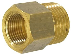 14 - Šroubení trubky páry