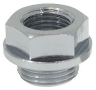 68 - Šroubení manometru