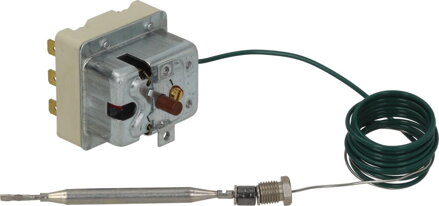 02 - Kapilární termostat