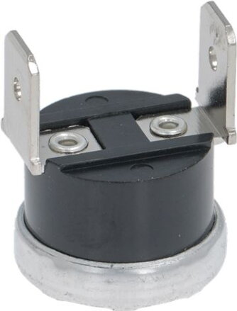 01 - Kontaktní termostat 100°C