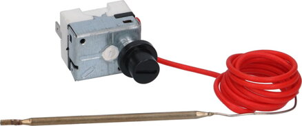 12 Kapilární termostat 170°C