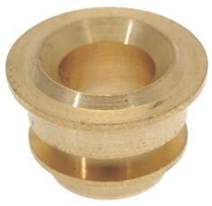 11 - Mosazná podložka