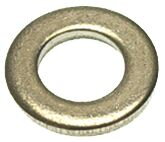 16 - Podložka nerezová M6