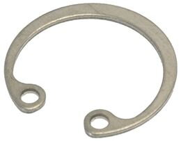 72 - Pojistný kroužek