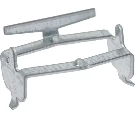 Připojovací držák EGO 28 × 21 × 16 mm 617079